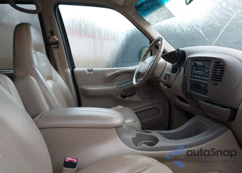 1999 Ford Expedition Eddie Bauer/Xlt z USA, uszkodzony, nr VIN 1FMPU18L4XLB11484